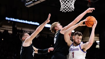 Kansas v Colorado