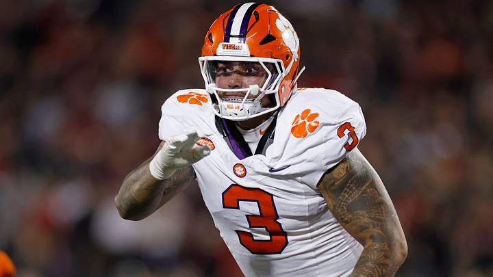 COLLEGE FOOTBALL: NOV 14 Clemson at Louisville