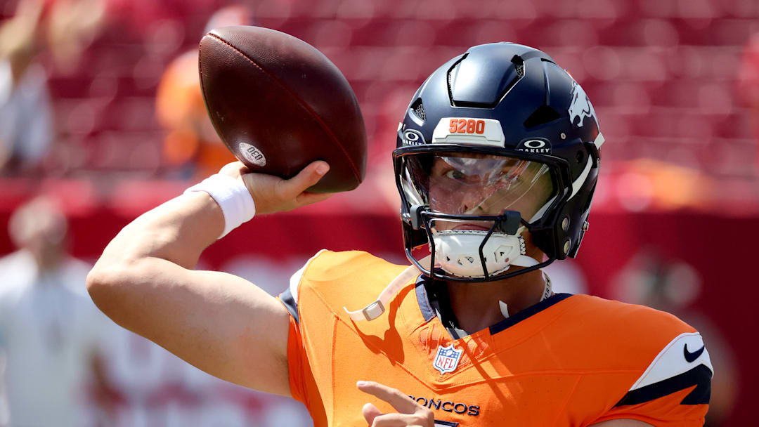 Denver Broncos