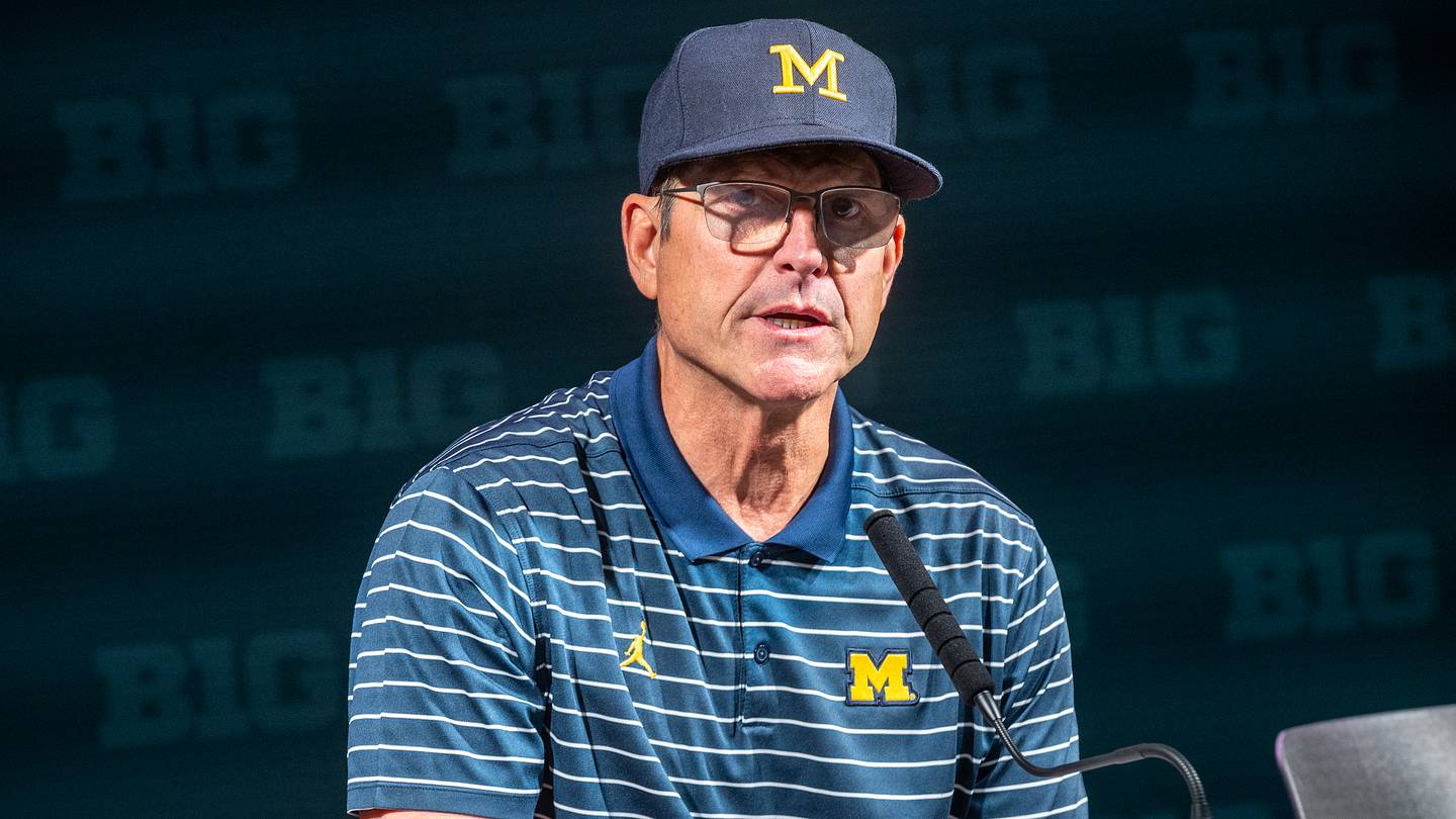 Michigan message board post alleges Wolverines hacked Ohio State computers