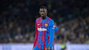 FC Barcelona v A-League All Stars