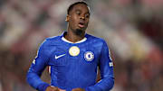 Bei Jamie Gittens läuft es im Trikot des FC Chelsea noch nicht