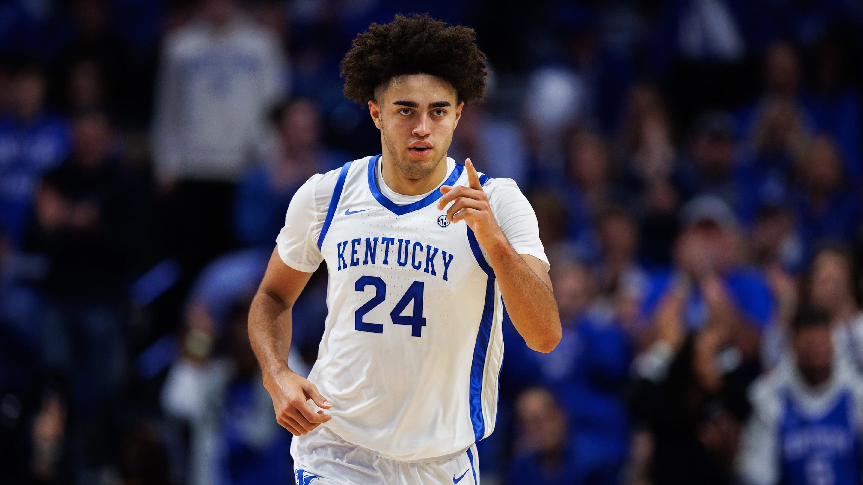 Kentucky Defeats No.1 Purdue 78-65 in Exhibition Game