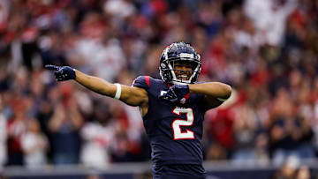 AFC Wild Card Playoffs - Cleveland Browns v Houston Texans