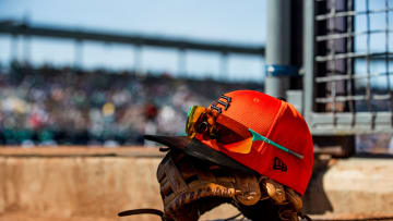 San Francisco Giants v Seattle Mariners