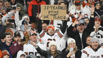 Cleveland Browns