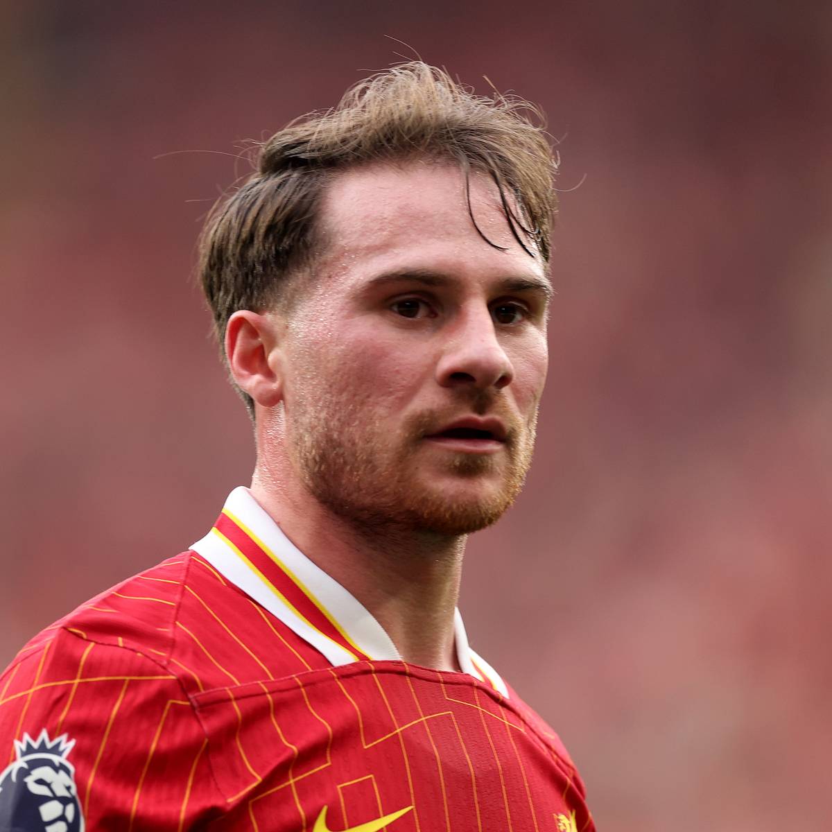 Alexis Mac Allister's father responds to Real Madrid rumours