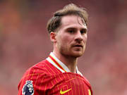 Alexis Mac Allister has been linked with a surprise move to Real Madrid
