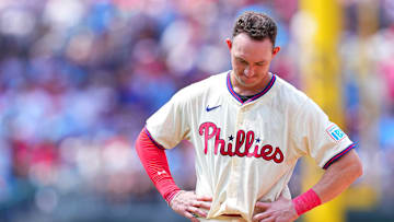 Former Philadelphia Phillies outfielder Austin Hays has signed with the Cincinnati Reds