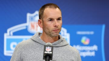 2025 NFL Scouting Combine