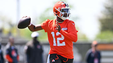 Cleveland Browns
