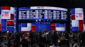 2023 NBA Draft