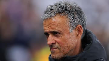 Luis Enrique et le PSG convoiteraient toujours un talent de Benfica