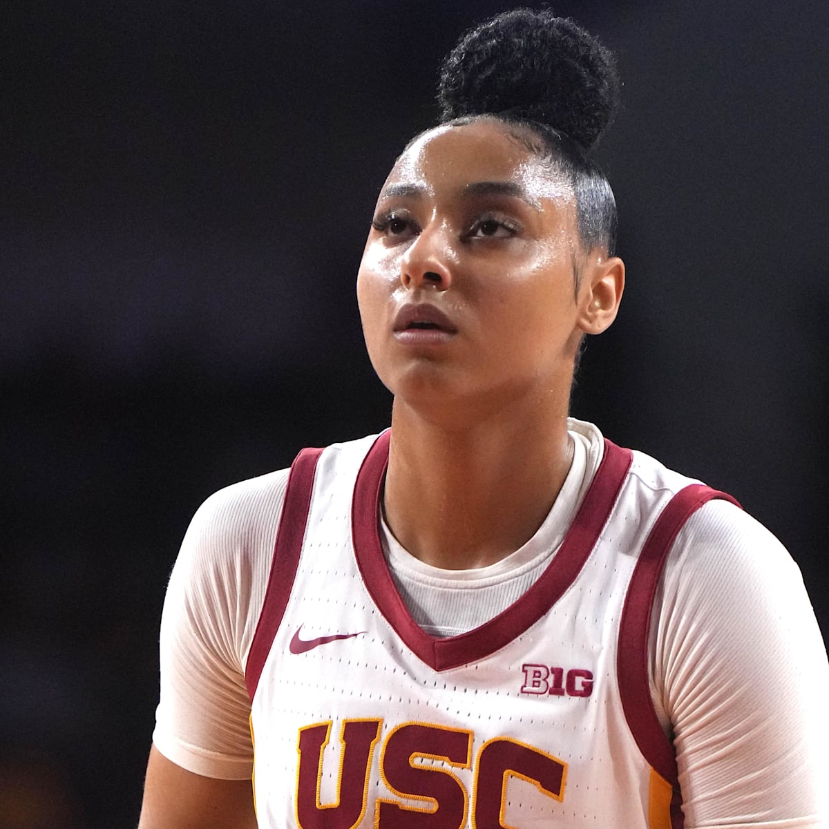 Is JuJu Watkins Actually on Pace to Break Caitlin Clark's NCAA Scoring Record?