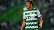 Sporting CP v CD Santa Clara - Liga Portugal Bwin