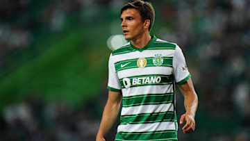 Sporting CP v CD Santa Clara - Liga Portugal Bwin