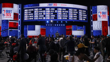 Los Atlanta Hawks ganaron la Lotería del Draft de la NBA 