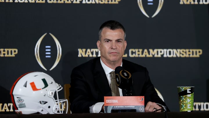 College Football Playoff National Championship: Head Coaches News Conference