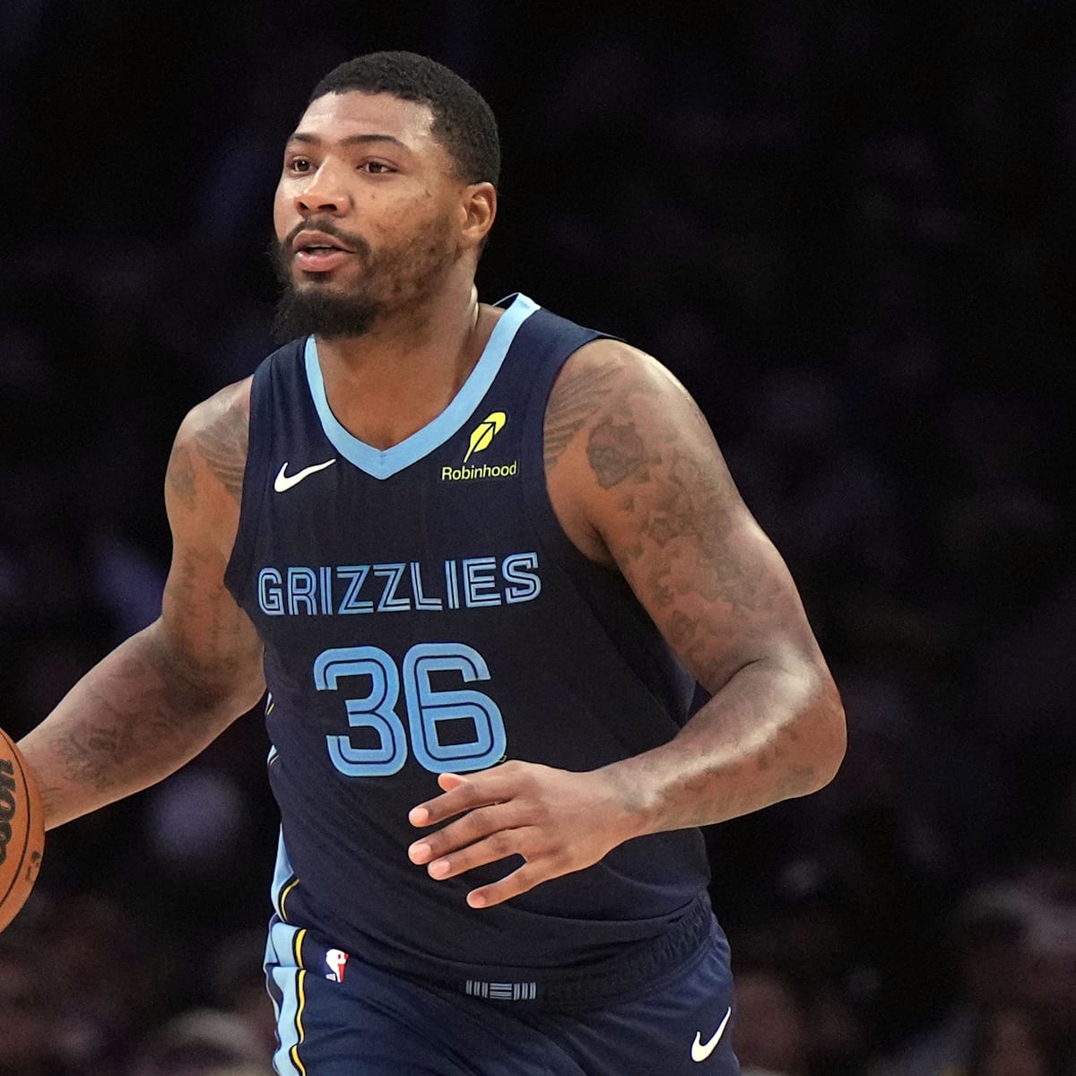 Marcus Smart Gets Honest on Celtics Fans After Joining Lakers