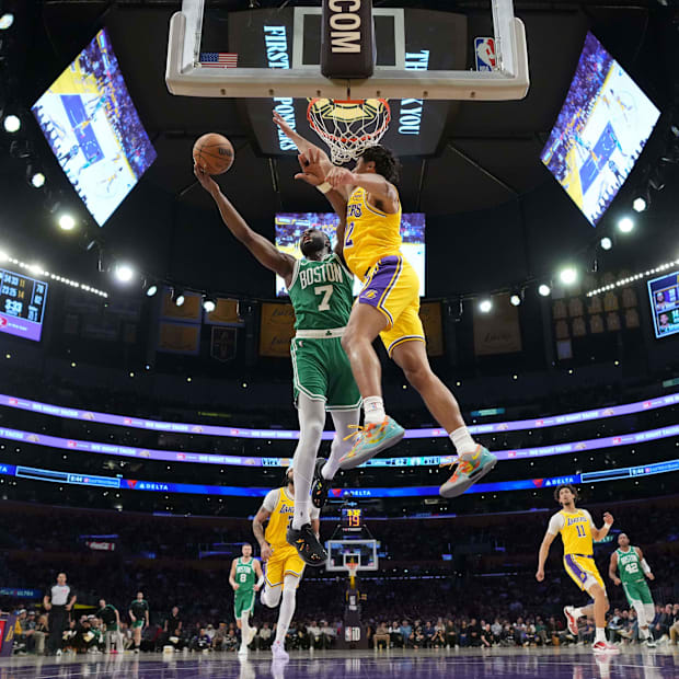 Jaylen Brown