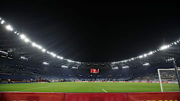 Stadio Olimpico