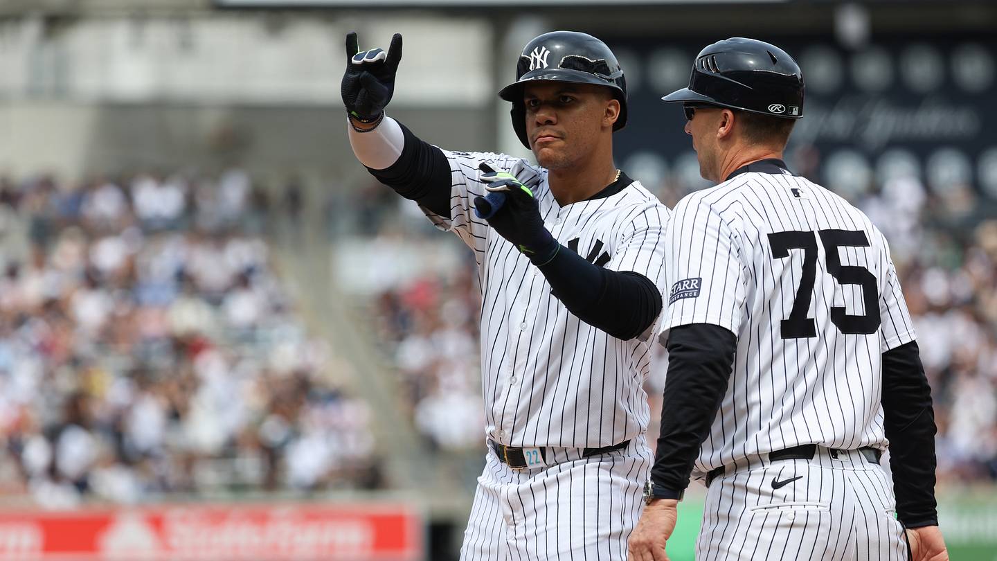 The public crusade against Yankees eventually signing Juan Soto is pathetic - Vimarsana News