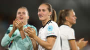 Germany v Austria: Quarter Final - UEFA Women's EURO 2022