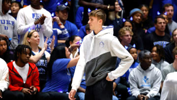 Countdown to Craziness