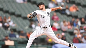 Baltimore Orioles v Chicago White Sox