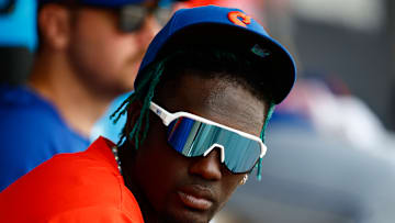 Syracuse Mets v Lehigh Valley IronPigs