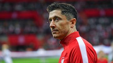 Robert Lewandowski est attendu au FC Barcelone