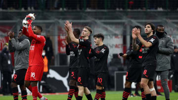 AC Milan