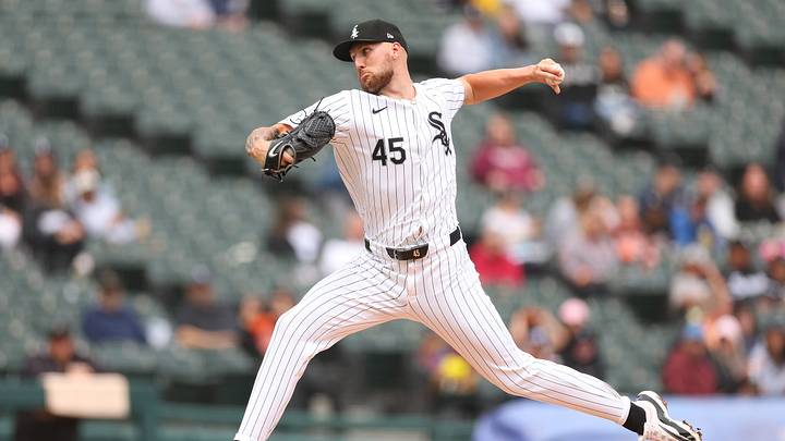 Baltimore Orioles v Chicago White Sox