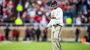 Deion Sanders plans another mastermind recruiting weekend, leveraging their game against Utah