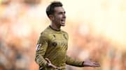 Zubimendi is wanted by Arsenal