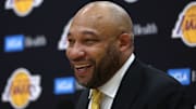 Darvin Ham quiere contar con LeBron James, Russell Westbrook y Anthony Davis para la temporada 2022-2023 de los Lakers