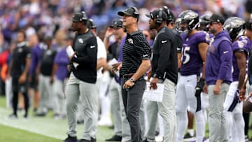 Cleveland Browns v Baltimore Ravens - NFL 2025