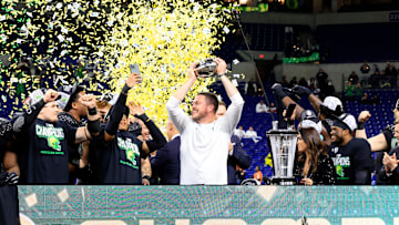 2024 Big Ten Football Championship - Penn State v Oregon