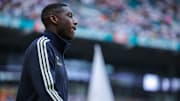 Randal Kolo Muani - Juventus