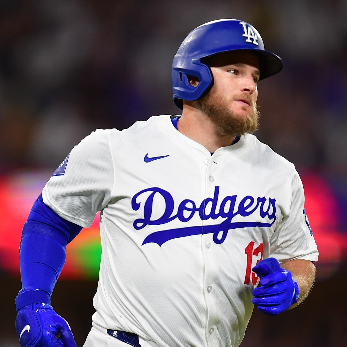 ※三つ葉【Dodgers】Max Muncy Dodgers News: Max Muncy 'Not Real Proud' Of Batting Splits