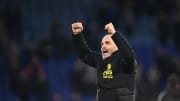 Enzo Maresca resmi menjadi pelatih utama baru Chelsea menggantikan Mauricio Pochettino.