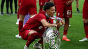 Manchester City v Liverpool - The FA Community Shield