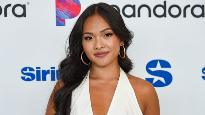 Jenn Tran Visits The SiriusXM Studio