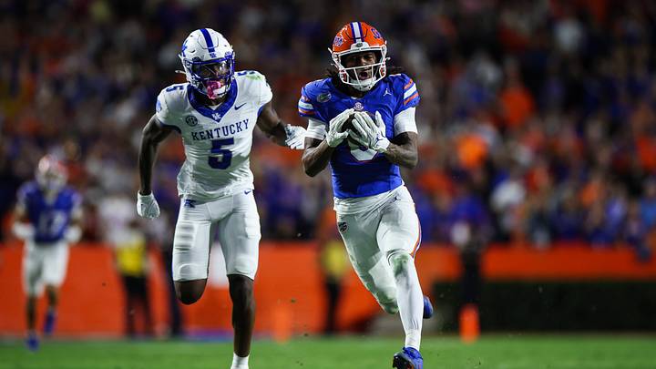 Kentucky v Florida