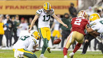 NFC Divisional Playoffs - Green Bay Packers v San Francisco 49ers