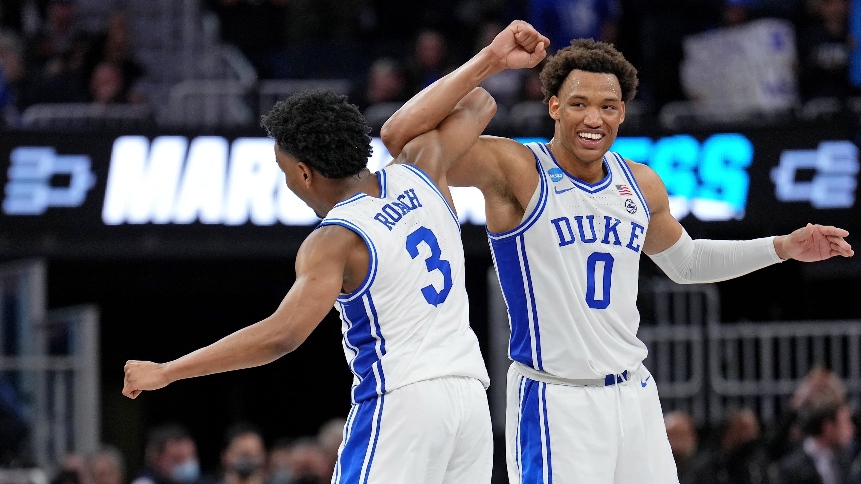 March Madness Odds to Win 2022 NCAA Tournament Ahead of Elite ...