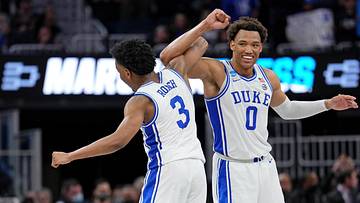 Duke March Madness Schedule: Next Game Time, Date, TV Channel ...