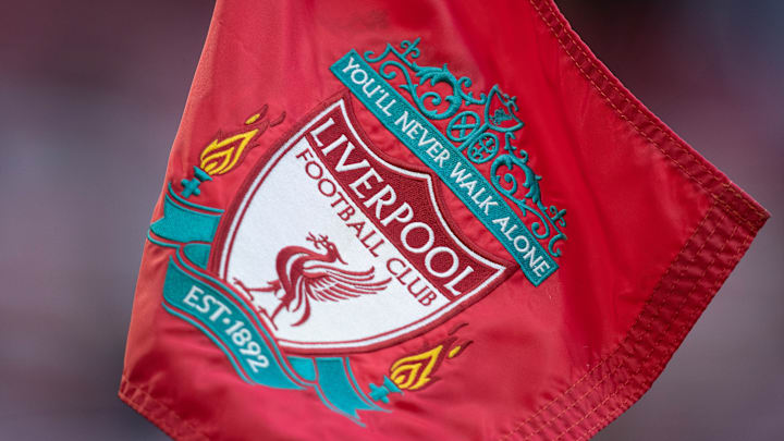 Liverpool FC v Fulham FC - Premier League