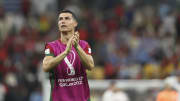 Portugal v Uruguay: Group H - FIFA World Cup Qatar 2022