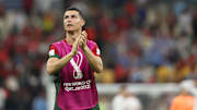Cristiano Ronaldo cerca de jugar en Arabia Saudita